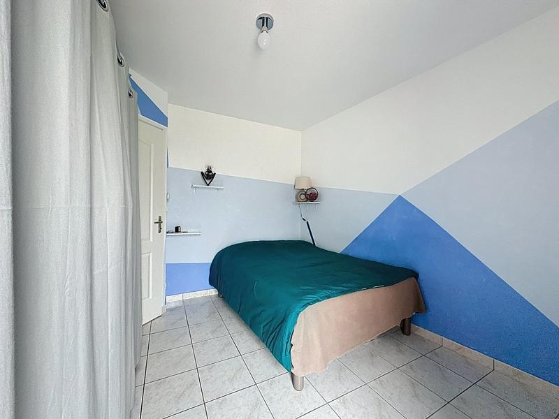 Maison - 149 m² - 8 pièces