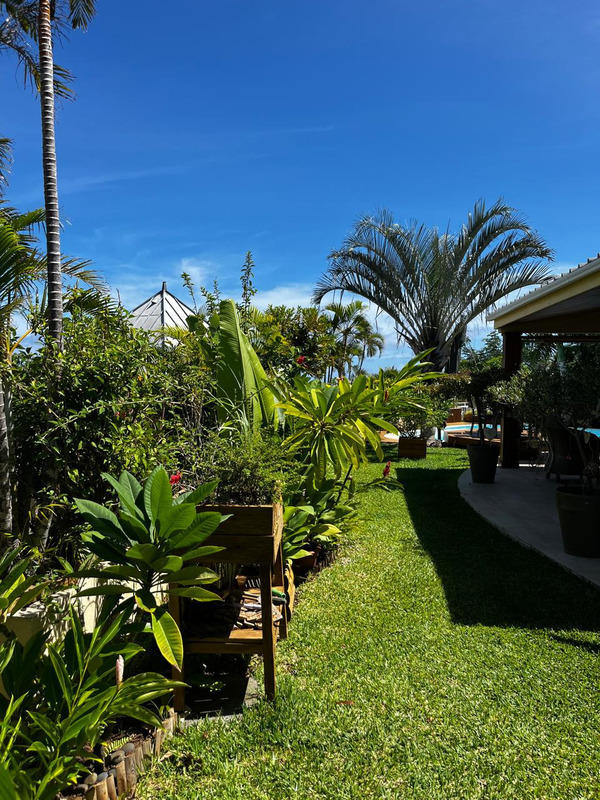 Villa - 151 m² - 5 pièces