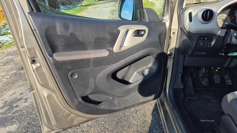 Citroën Berlingo Multispace II 1.6 VTi 120 Exclusive