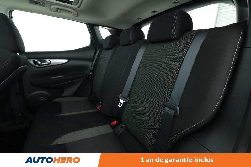 Nissan Qashqai 1.2 Dig-T 115 ch