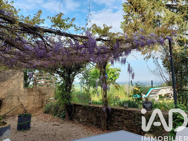 Maison de campagne - 115 m² - 4 pièces