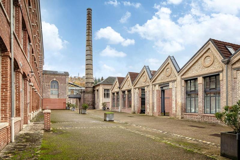 Appartement - 86 m² - 4 pièces