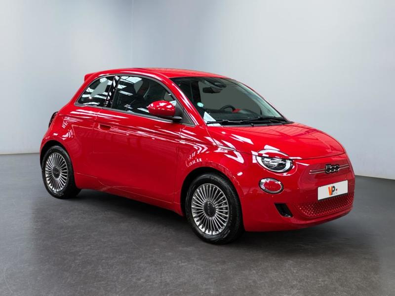 Fiat 500 500e Berline e 95 ch Nouvelle