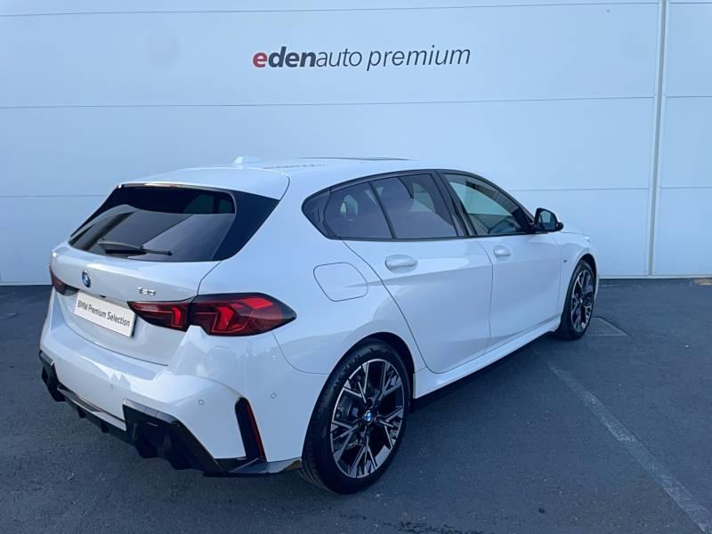 Bmw Série 1 120 170 ch Dkg7 m Sport