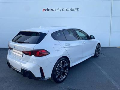 Bmw Série 1 120 170 ch Dkg7 m Sport