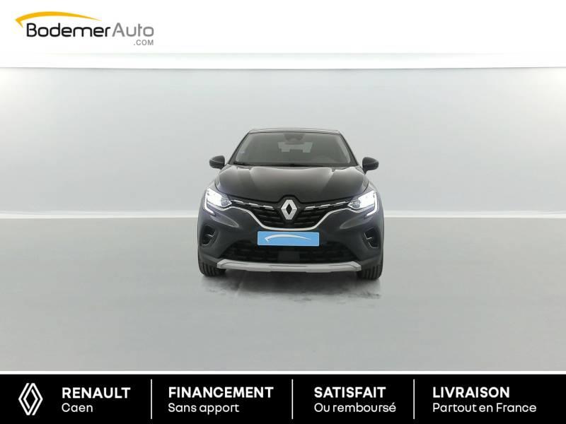 Renault Captur TCe 90 Techno