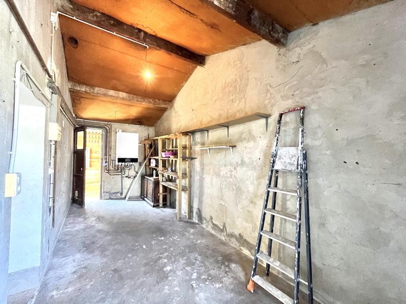 Maison - 85 m² - 5 pièces