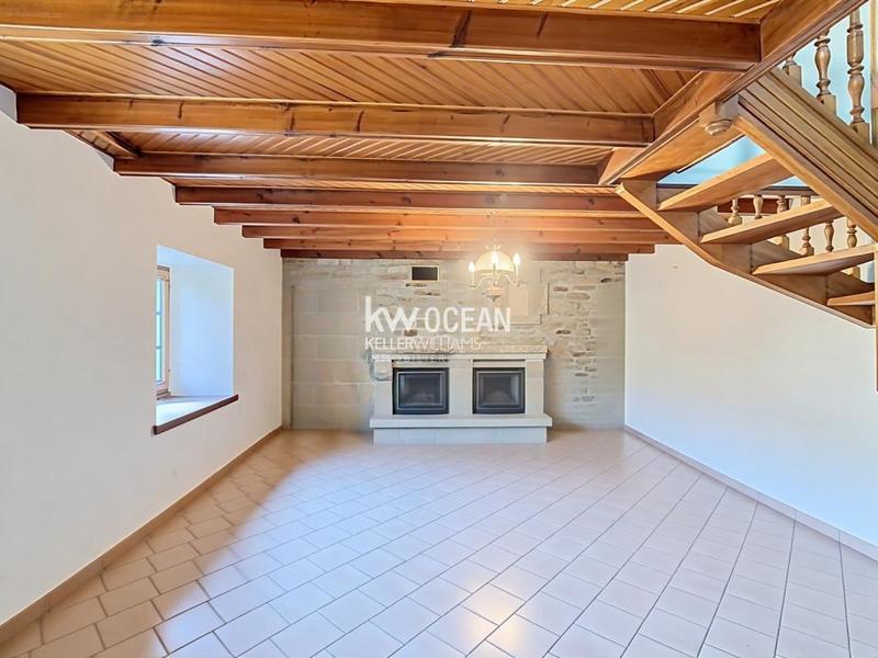 Maison de campagne - 178 m² - 13 pièces