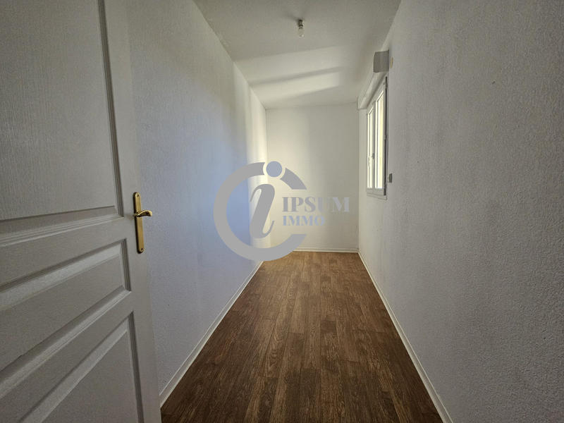 Duplex - 77 m² - 4 pièces