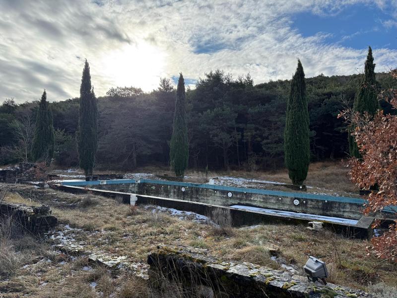 Maison - 246 m² - 8 pièces