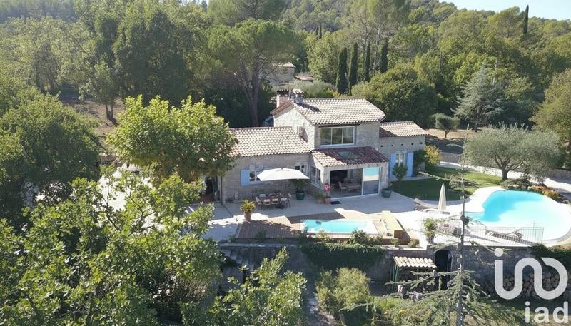 Maison - 155 m² - 5 pièces