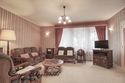 Maison de ville - 105 m² - 5 pièces