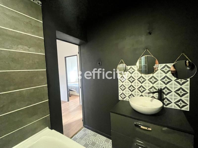 Maison - 78 m² - 4 pièces