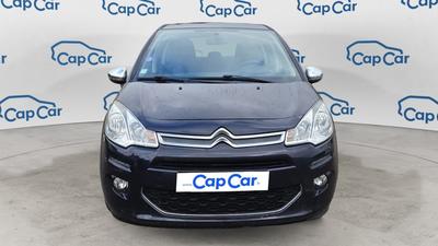 Citroën C3 1.2 PureTech 82 Selection