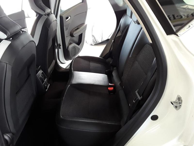 Renault Captur 1.5 Bluedci 115 Cv Intens Bva7