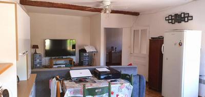 Appartement - 2 pièces