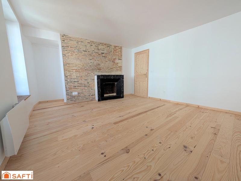 Maison - 152 m² - 9 pièces