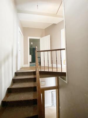 Maison de village - 219 m² - 8 pièces