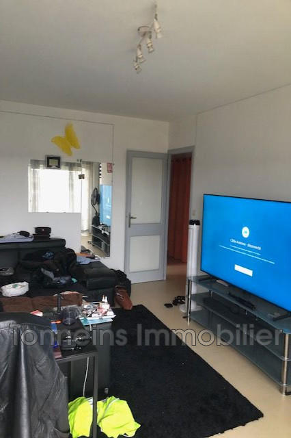 Appartement - 54 m²