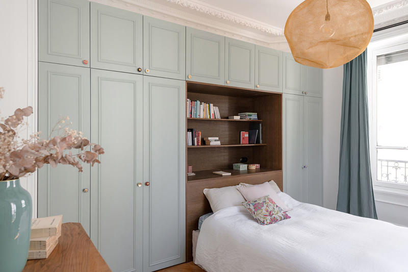 Appartement - 92 m² - 3 pièces