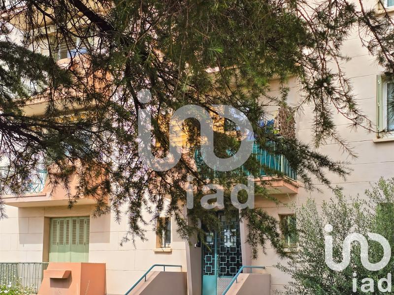 Appartement - 73 m² - 4 pièces