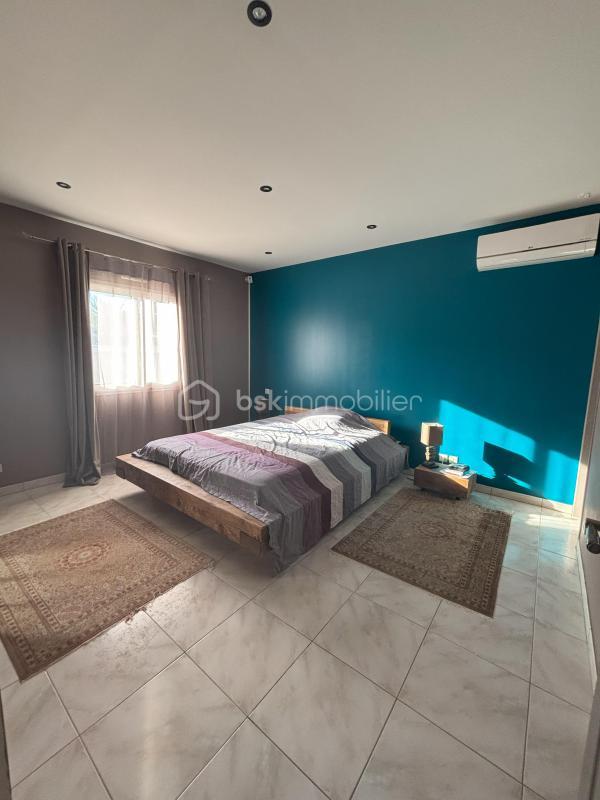 Villa - 153 m² - 5 pièces