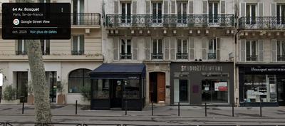 Local commercial - 55 m²