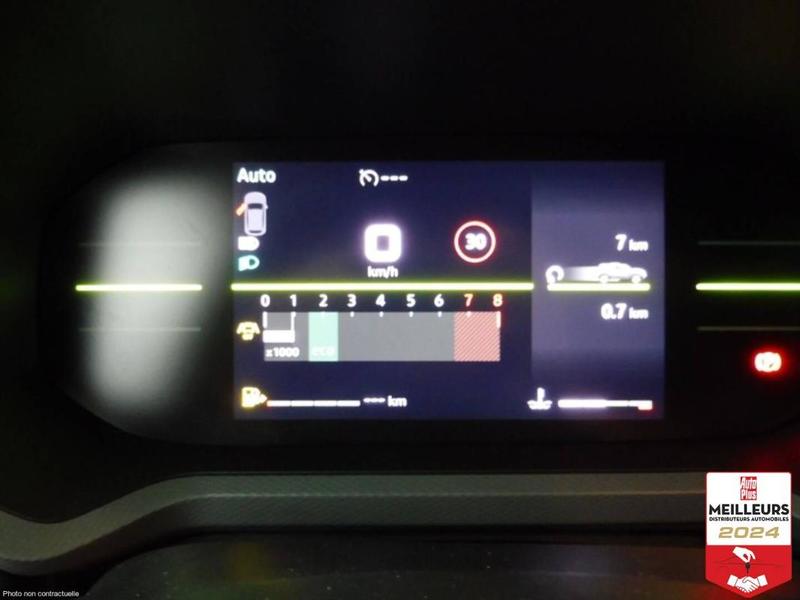 Dacia Duster 1.2 Tce Mild Hybrid 130ch Extreme 4x4