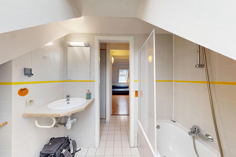 Appartement - 40 m² - 1 pièce