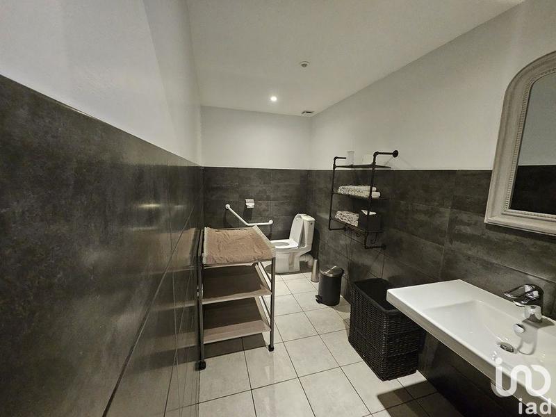 Local commercial - 400 m²