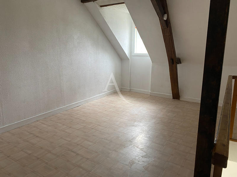 Appartement - 29 m² - 1 pièce