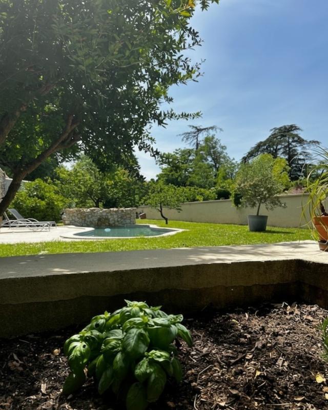 Maison - 190 m² - 6 pièces