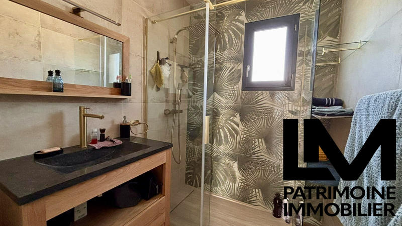 Villa - 72 m² - 3 pièces