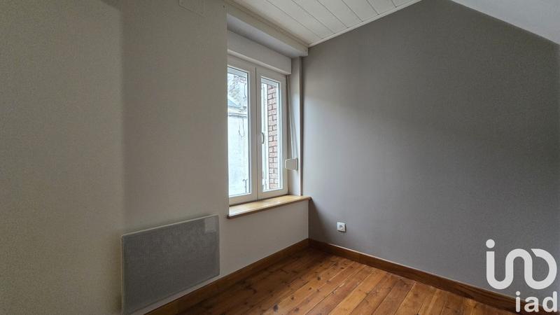 Maison de village - 71 m² - 3 pièces