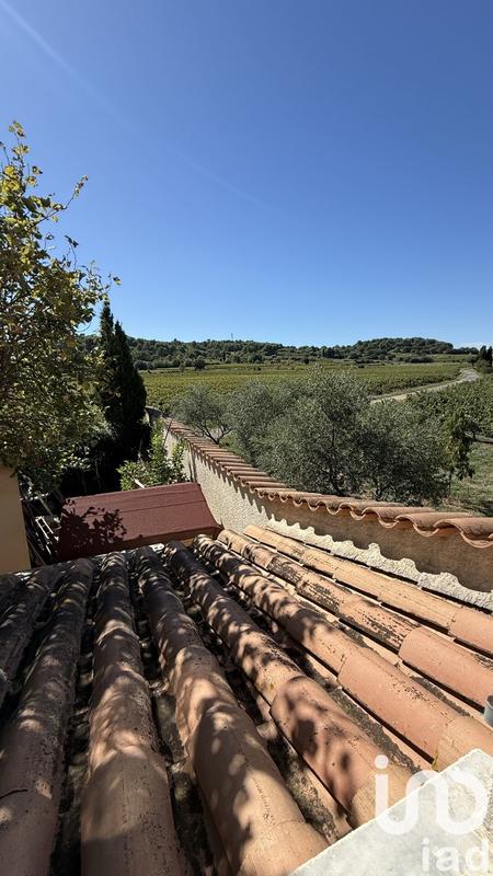 Maison de campagne - 157 m² - 7 pièces