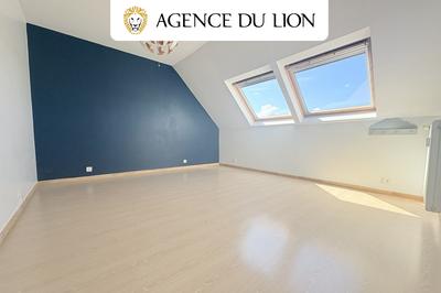 Appartement - 89 m² - 5 pièces