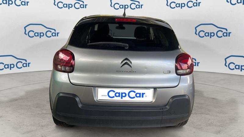 Citroën C3 1.2 PureTech 110 Shine