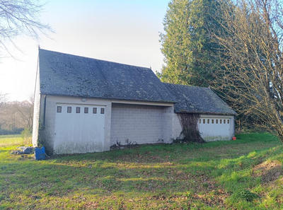 Maison - 116 m² - 6 pièces