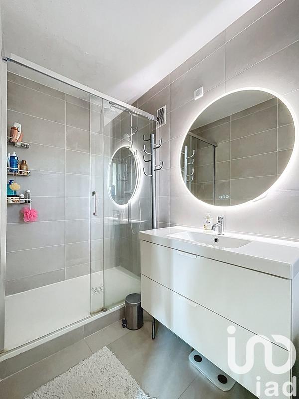 Appartement - 96 m² - 5 pièces