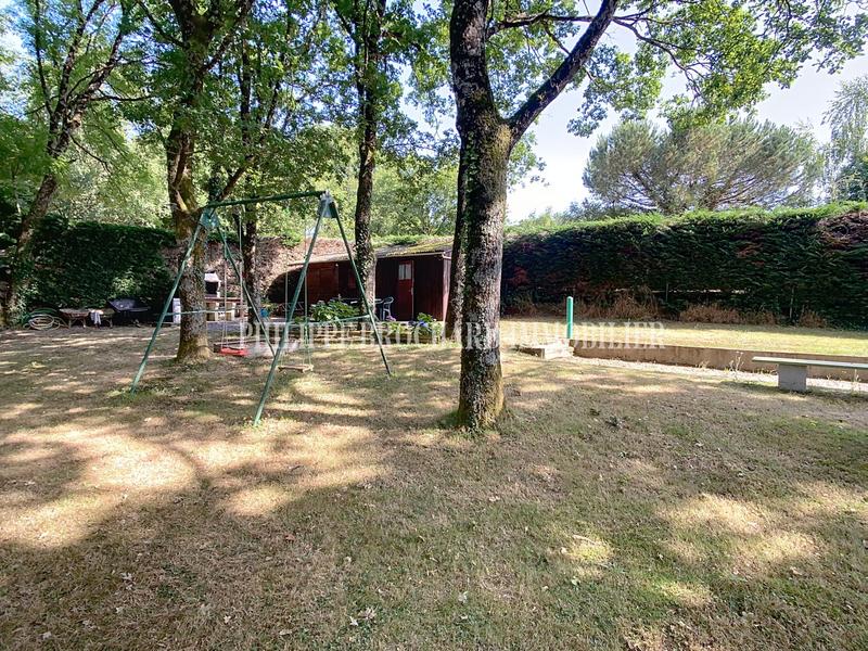 Terrain de loisirs - 9 940 m²