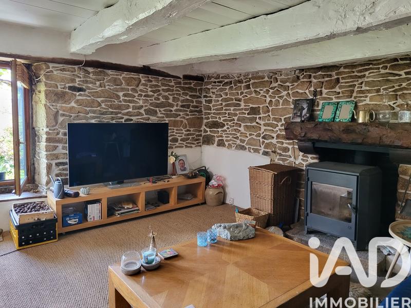 Maison - 288 m² - 11 pièces