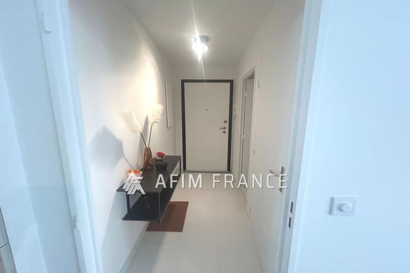 Appartement - 36 m² - 1 pièce