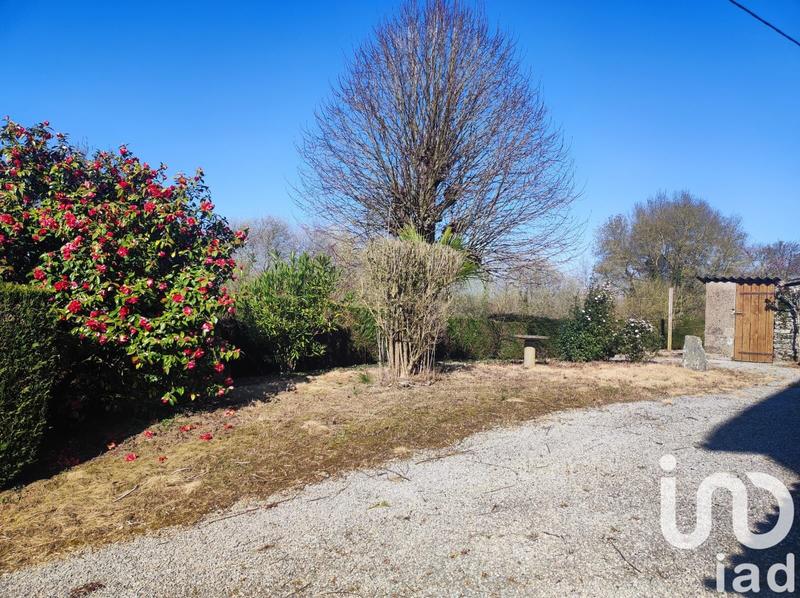 Maison - 114 m² - 4 pièces