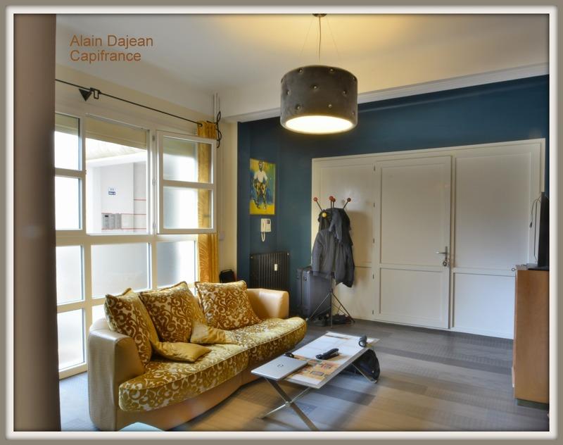 Appartement - 71 m² - 3 pièces