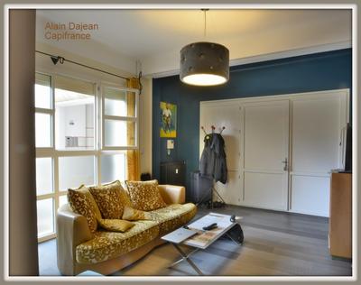 Appartement - 71 m² - 3 pièces