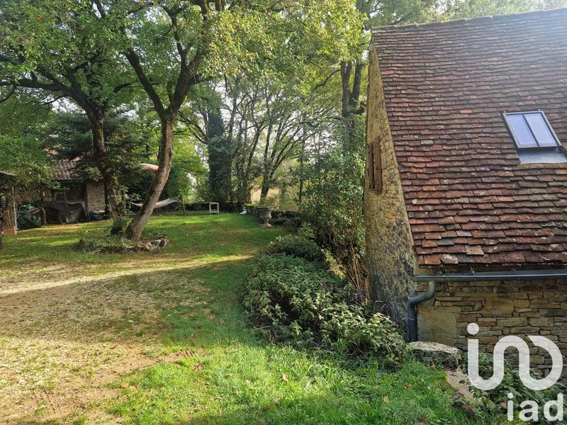 Maison - 130 m² - 4 pièces