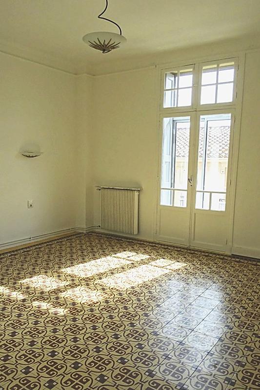 Appartement - 86 m² - 3 pièces