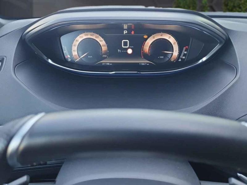 Peugeot 3008 1.6 PureTech 180 cv s&amp;S Gt Line Eat8