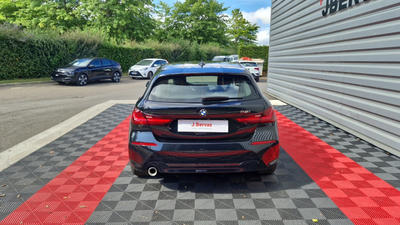 Bmw Série 1 116i Dkg7 Business Design