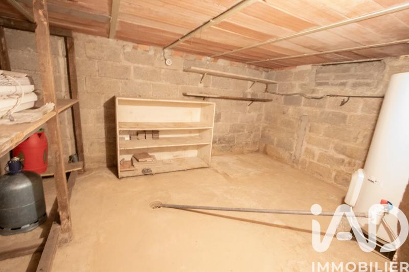 Maison - 152 m² - 8 pièces